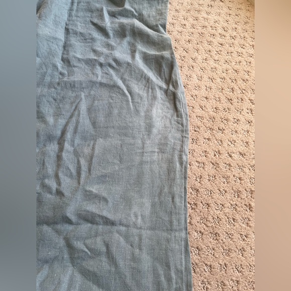 Magic linen body pillowcase - Picture 3 of 3